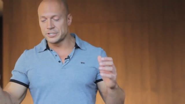 Денис Семенихин. Супер питание #2  Углеводы