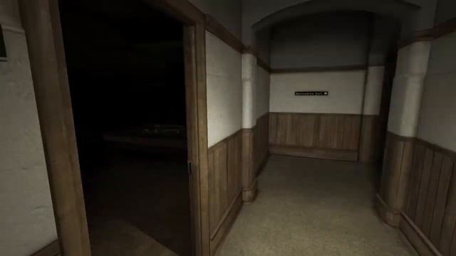 Outlast Trinity: Outlast & Whistleblower |Administration Block 2 #1 |PS4 смотреть онлайн
