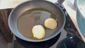 ОЛАДЬЯ НА ЙОГУРТЕ. Рецепт ПЫШНЫХ оладьев.