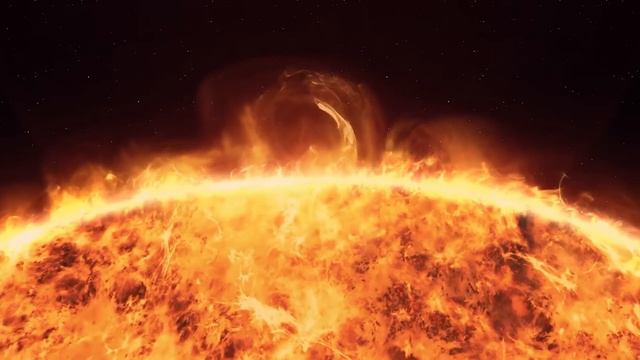 BREAKING NEWS from NASA: Earth to Face a Massive Solar Storm in 2024! смотреть онлайн