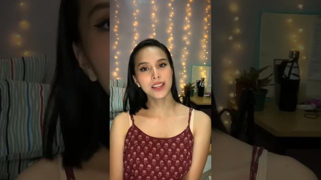 Love Is An Open Door - Duet With Me - You Sing Hans смотреть онлайн