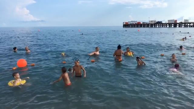 Геленджик в ожидании бури? смотреть онлайн