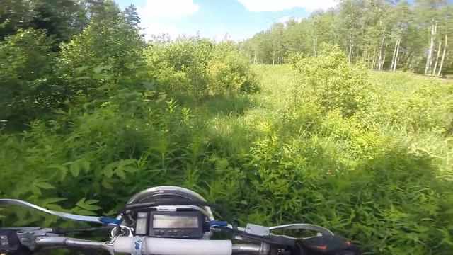 OFF ROAD. Святое озеро и озеро Бездонное.2019 смотреть онлайн