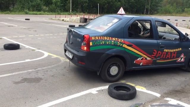 Экзаменационная площадка города Кингисепп Касколовка смотреть онлайн