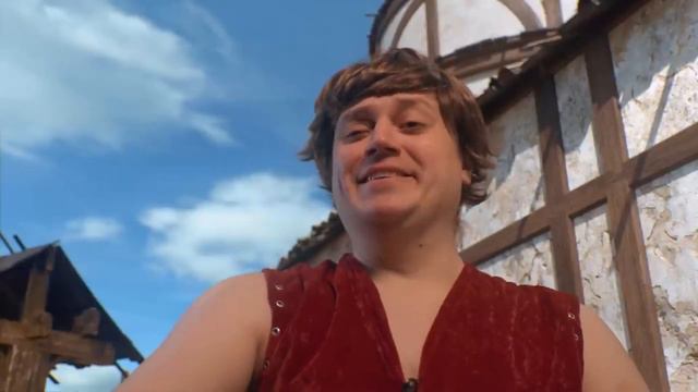 В государстве закончился камень для постройки дороги [Сашка Кроп] смотреть онлайн