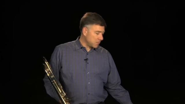 Trombone Lesson: Metronome Practice смотреть онлайн