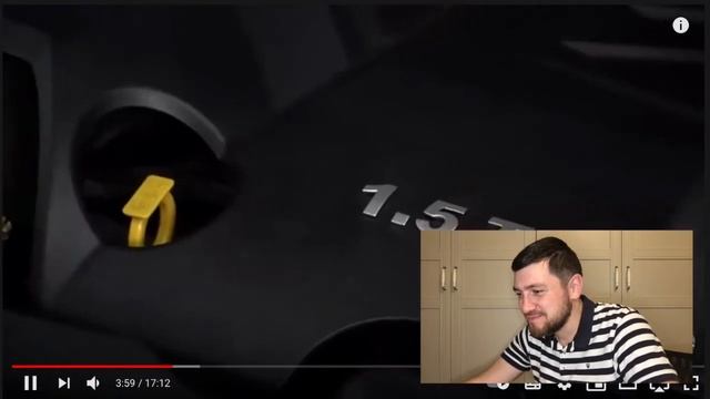 Реакция на обзор Zotye T600 Лены Лисовской смотреть онлайн