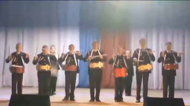 БОУ «Вологодская кадетская школа- интернат имени Белозерского полка» Вологодская область смотреть онлайн