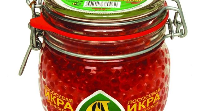 Топ 5 проверенных способов | Как отличить натуральную красную икру от подделки смотреть онлайн