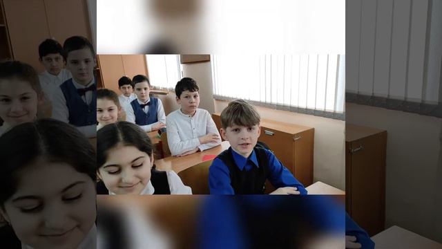 3 "К" поздравляет с 8 Марта! смотреть онлайн