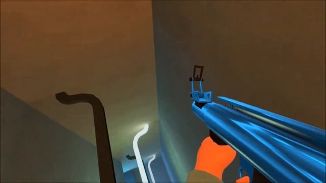 TF2 | Jump_edgebug TAS (fewest edgebugs, bhop + airaccel) смотреть онлайн
