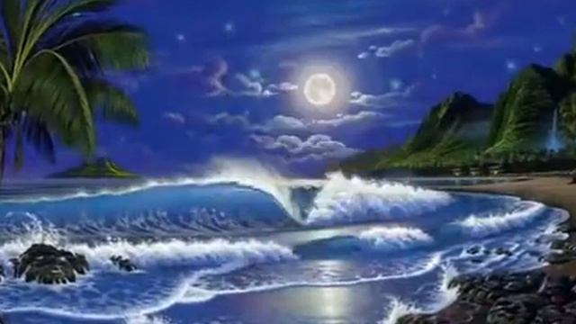 Море Автор Ирина Иванченко, исполнитель Аленький Цветочек смотреть онлайн