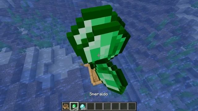 JAVA VS BEDROCK - 10+ DIFFERENZE SU MINECRAFT смотреть онлайн