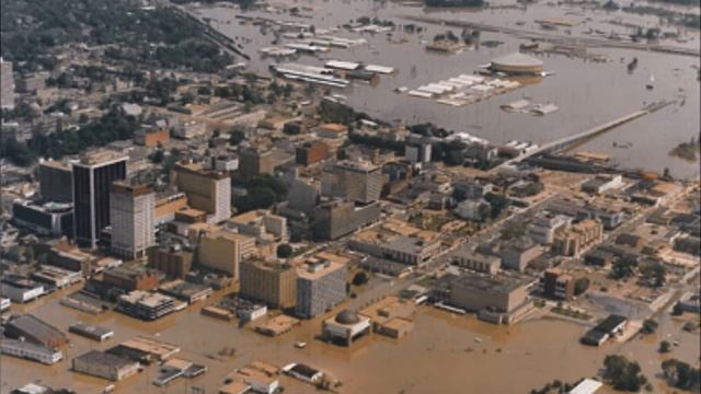 One Lake: A solution to the Flooding of the Pearl River смотреть онлайн