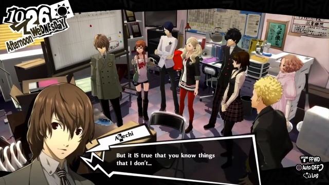 The Story of Persona 5 Royal Explained | Persona 5 Royal Story Analysis смотреть онлайн