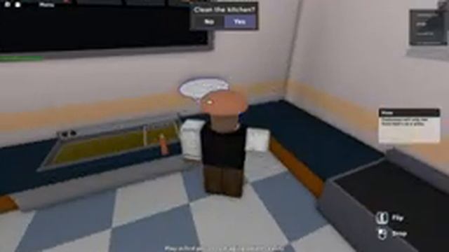ПРИЯТНОГО АППЕТИТА)| Cook Burgers | Roblox | смотреть онлайн