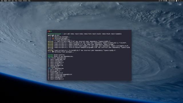 React, redux, firebase, Typescript: Fullstack serverless instalando los plugins смотреть онлайн
