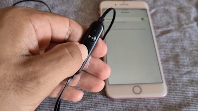 How to connect Bluetooth headphones to iPhone 7 смотреть онлайн