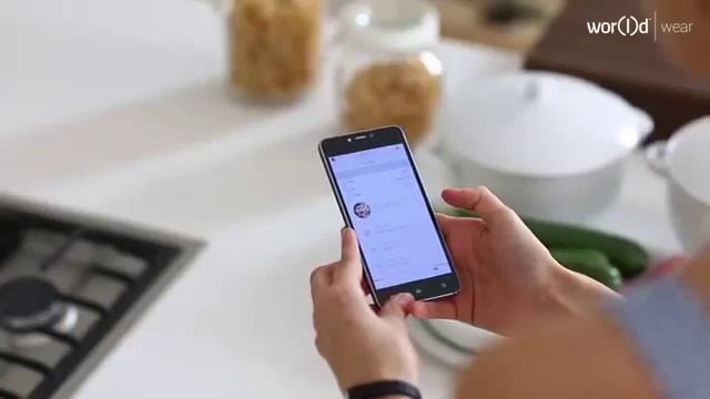Introducing HELO Your Health Lifestyle Oracle by World G смотреть онлайн