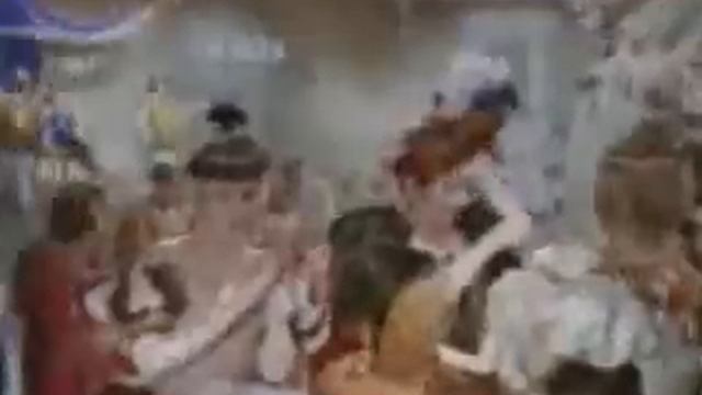 Я ждала тебя, так ждала. Ирина Аллегрова смотреть онлайн