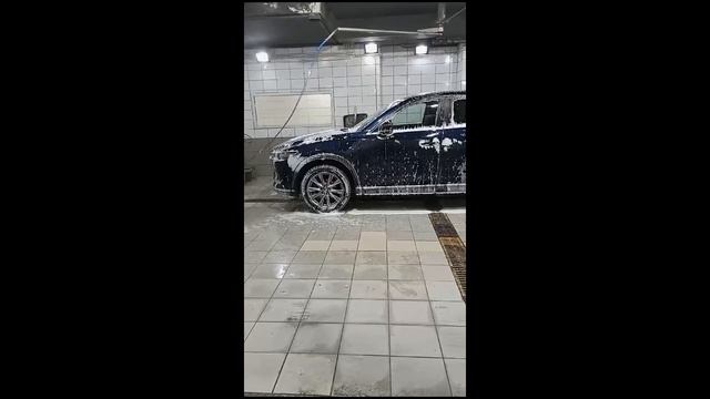 Бесконтактный автошампунь SOLDIM G 15 смотреть онлайн