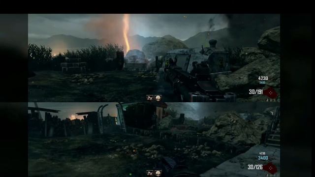 Call of Duty: Black Ops 2 | Zombis #58🇪🇸 смотреть онлайн