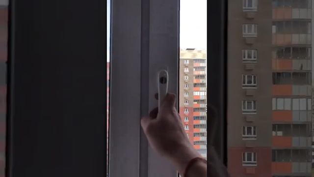 Новое окно ЖК Самолет смотреть онлайн