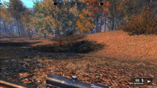 Cabela's Big Game Hunter: Pro Hunts [Southeast Region] - "Boar Breath" смотреть онлайн