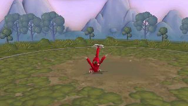 Spore: Red Pikmin смотреть онлайн