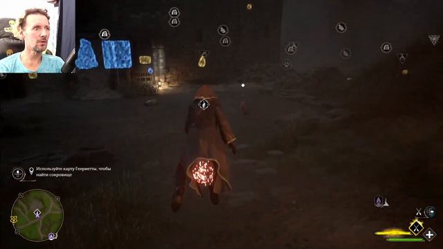 Hogwarts Legacy | #PS5 | Part #19 | #hogwartslegacy #hogwartslegacyпрохождение смотреть онлайн