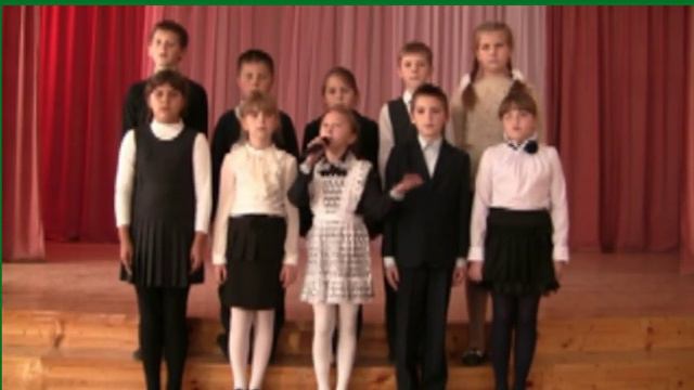 Презентация команды "Росинка", сетевой проект "Святые земли русской" смотреть онлайн