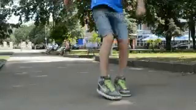 Открытие школы Драм степу смотреть онлайн