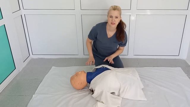 Сердечно легочная реанимация смотреть онлайн