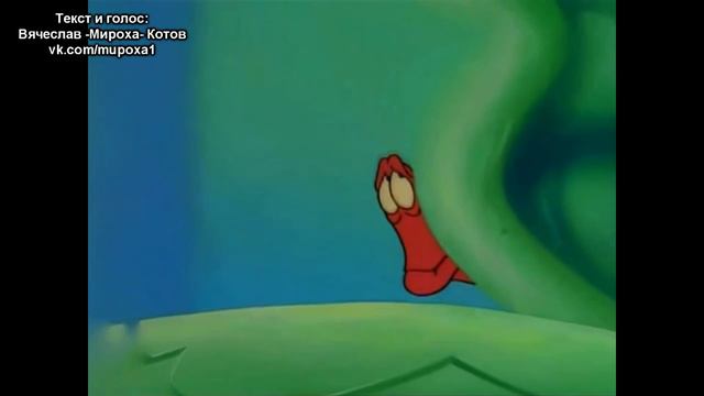 (18+) Русалочка с точки зрения науки (моя версия) смотреть онлайн