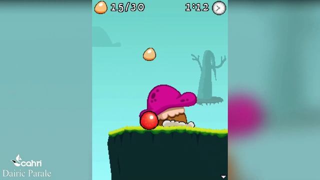 Bounce Tales Chapter 5: Into the Mines #6 (JAVA) смотреть онлайн