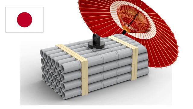 Metal Pipe Falling in 15 different languages смотреть онлайн