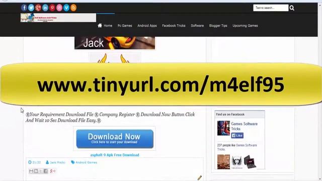 Download Asphalt 9 APK Data apk Mania 2014 смотреть онлайн