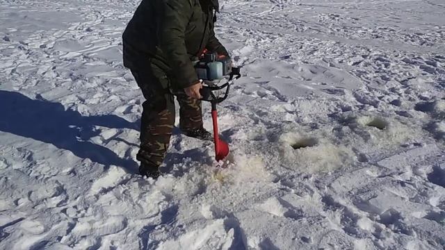 Мотобур Hammer mtb80 смотреть онлайн