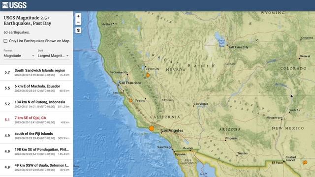 Sun & Magnetic Field Impact Homicide, California Events | S0 News Aug.21.2023 смотреть онлайн