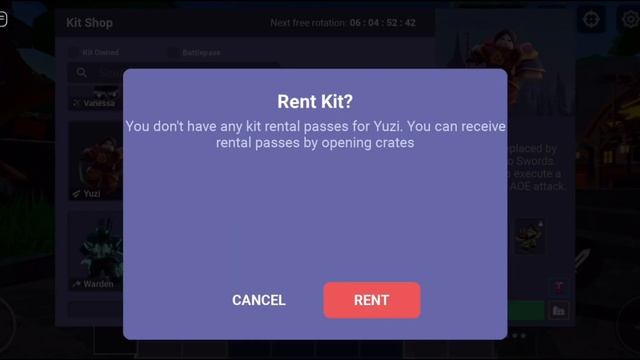 How to Get Every Kit for FREE in Roblox BedWars! (PATCHED) смотреть онлайн