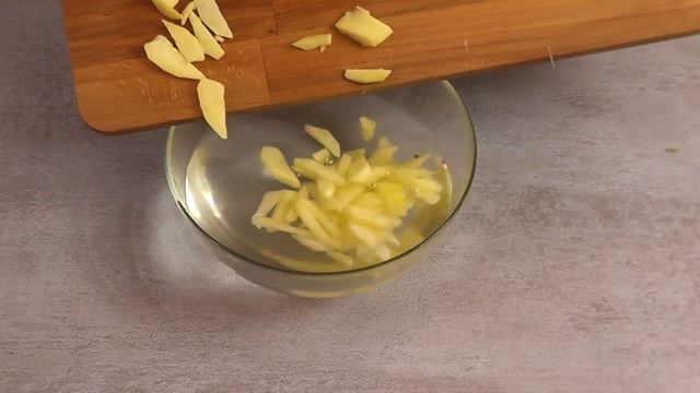 Салат Вальдорф / Очень легкий и полезный салат к празднику!