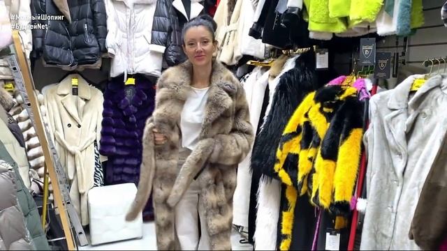 Роскошные эко-шубы, полушубки, пальто, эко-дубленки. Коллекция осень-зима. Садовод