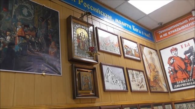 Чихирь Иваныч (казачий праздник молодого вина). смотреть онлайн