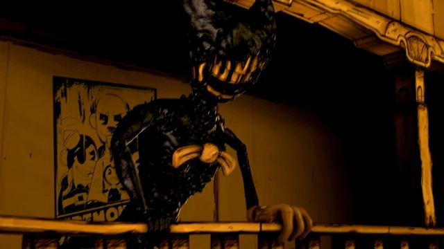 (SFM/BATIM) "Makeshift Creations" COLLAB Part 3 for RossmationS смотреть онлайн