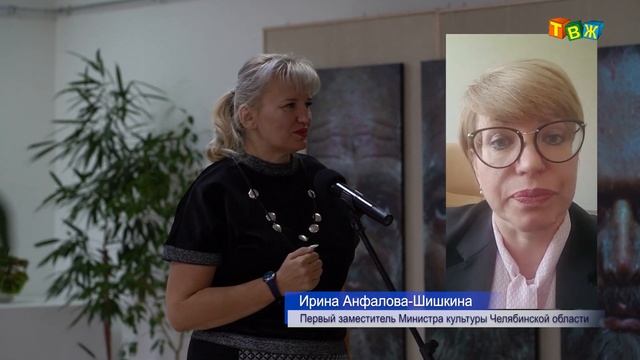 Выставка современного искусства смотреть онлайн