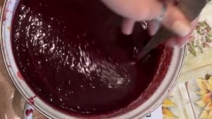 Делаем пастилу с помощью сушилки для овощей и фруктов KITFORT KT-1906