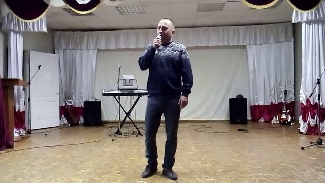 За Победу Сергей Евдокимов смотреть онлайн