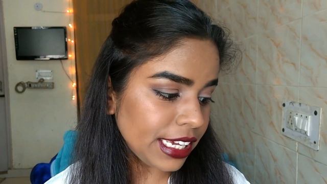 Elle 18 Color Pop Matte Lipstick Review & Swatches смотреть онлайн