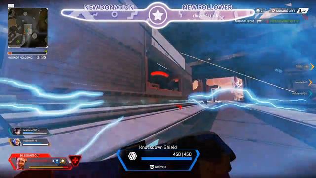 apex legend in pc using ps 4 controller смотреть онлайн