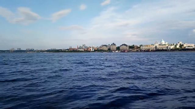 Qazan (Kazan) Kirmәne. Казан Кирмәне. Qazan (Kazan) Kremlin. Казанский кремль. смотреть онлайн